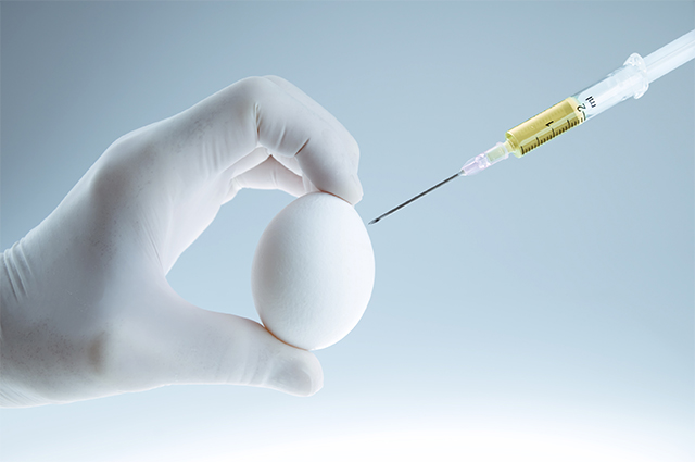 Egg Donor IVF in Nepal