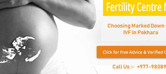 IVF Charges in Pokhara