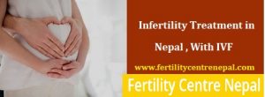 Infertility treatment in Nepal, with IVF