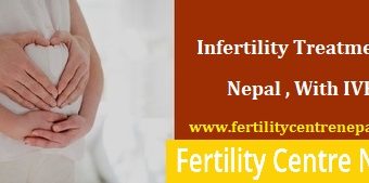 Infertility treatment in Nepal, with IVF