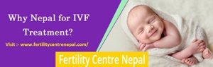 best IVF in Nepal