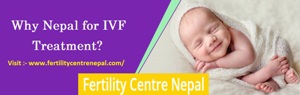 best IVF in Nepal