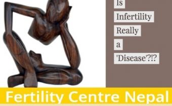 infertility treatment Nepal