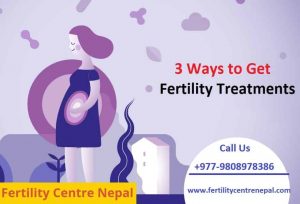 3 Ways to get Fertility Treatments