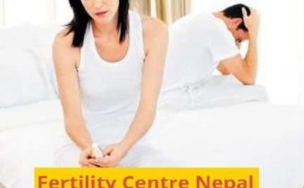Does stress affect the fertility of couples