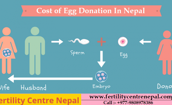 Egg Donation in Nepal