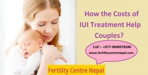 Cost Of IUI Treatment in Nepal