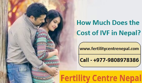 best IVF price In Nepal