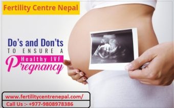 Do’s and Don’ts for Ensuring Successful Pregnancy
