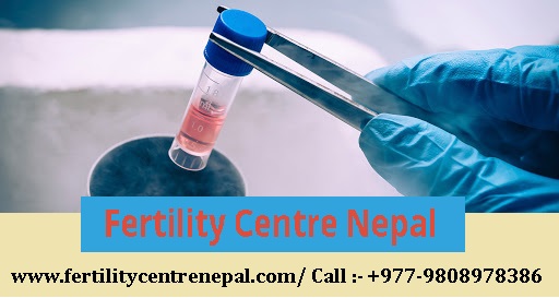 Cryopreservation in Nepal