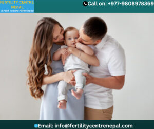 best IVF Clinic Nepal