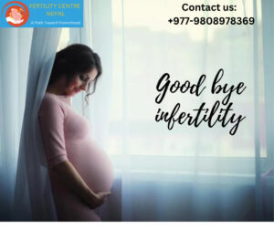infertility treatment in Nepal