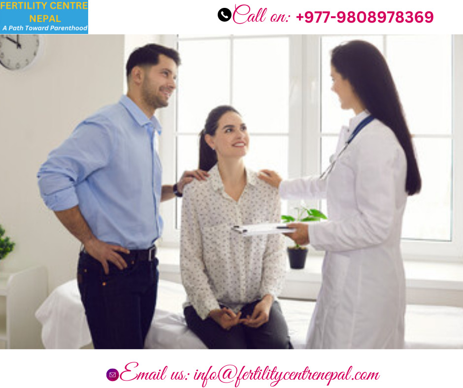 IVF treatment cost in Nepal