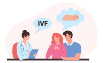 IVF treatment with egg donors in nepal
