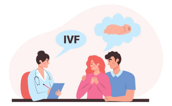IVF treatment with egg donors in nepal