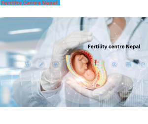 Fertility centre Nepal