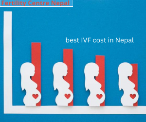 best IVF cost in Nepal