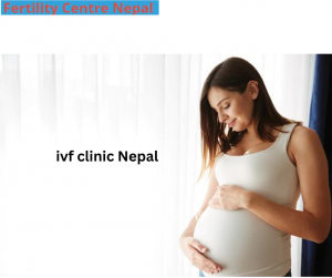 ivf clinic Nepal