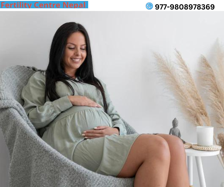 IVF clinic in Nepal