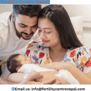 IVF treatment cost in Nepal