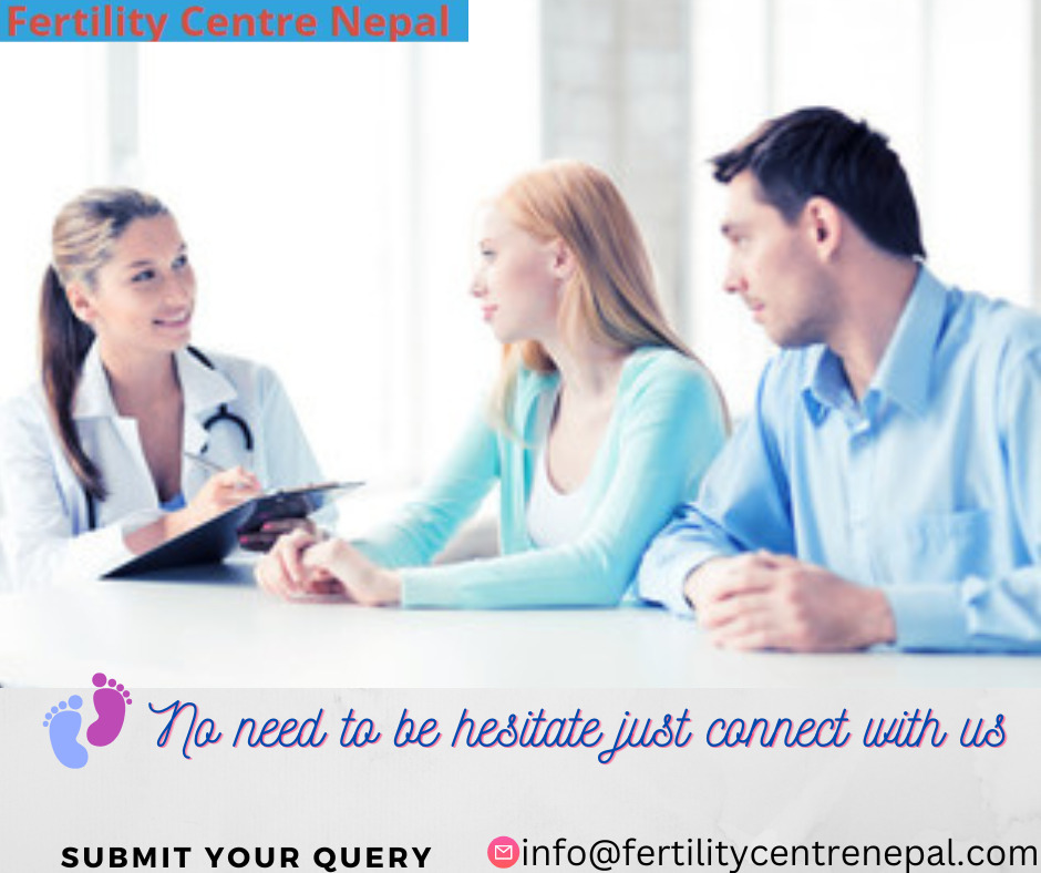 mild ivf in Nepal