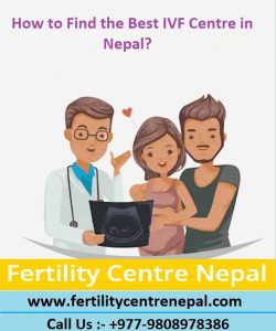 best IVF centre in Nepal