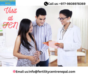 IVF clinic Biratnagar