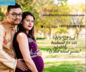 egg donor IVF process in Nepal