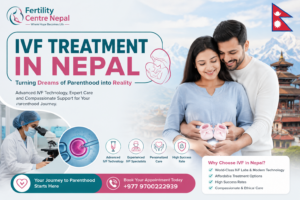 ivf treatment in nepal