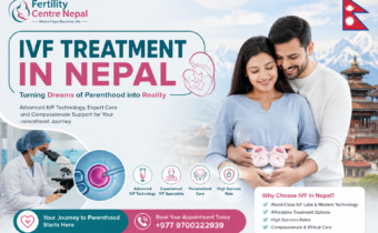 ivf treatment in nepal