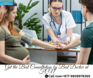 Egg Donation clinic in Nepal