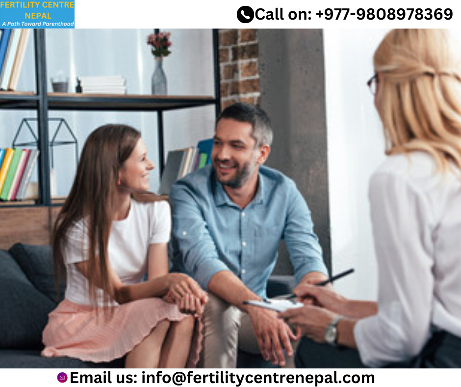 IVF clinic in Pokhara