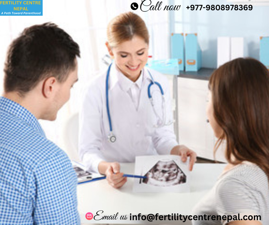 IVF cycle in Nepal