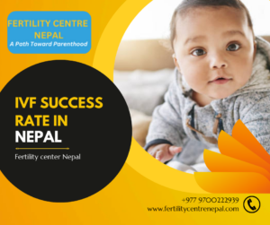 IVF success rate in Nepal
