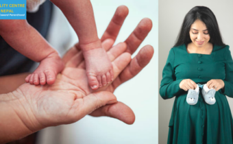 IVF Specialist in Nepal