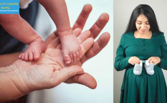 IVF Specialist in Nepal