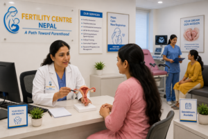 Best Gynecologist in Nepal