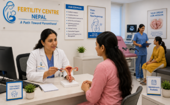 Best Gynecologist in Nepal