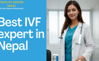 Best IVF expert in Nepal