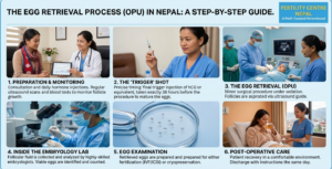 Egg retrieval Process In Nepal