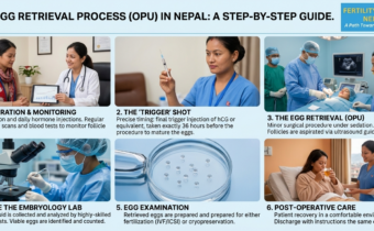 Egg retrieval Process In Nepal