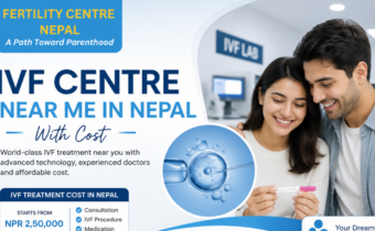 IVF Centre Near Me In Nepal With Cost