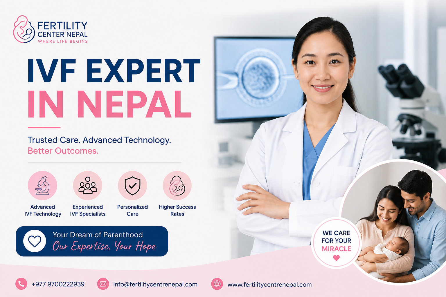ivf expert in nepal